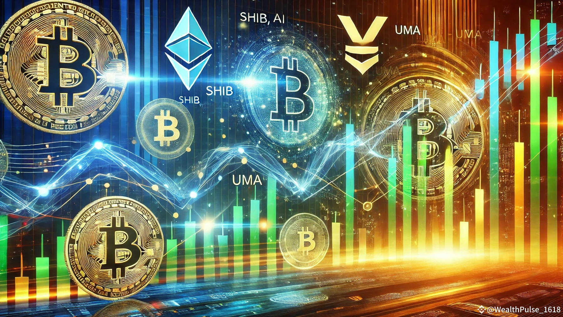 DENT Coin Investment: The Golden Opportunity Not to Be Missed |  WealthPulse_1618 on Binance Square