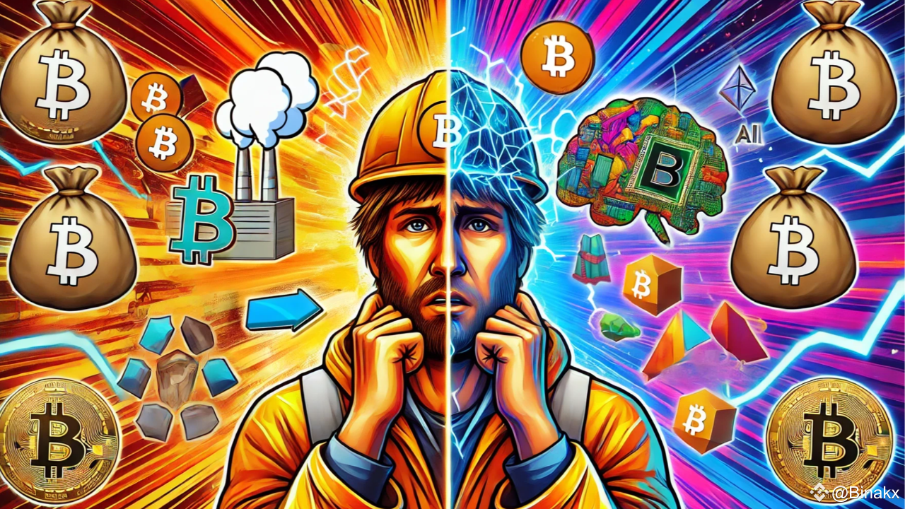 Consolidation in the Bitcoin Mining Industry Amid Declining Profits ...
