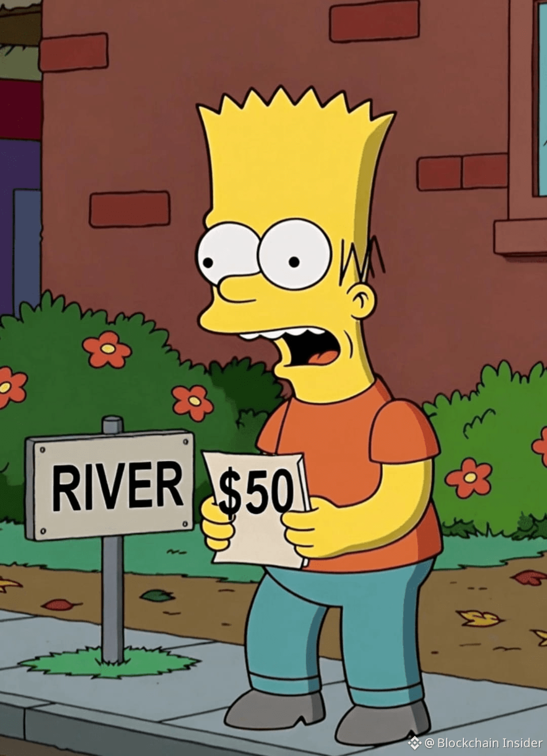 Latest #simpsons News, Opinions and Feed Today | Binance Square