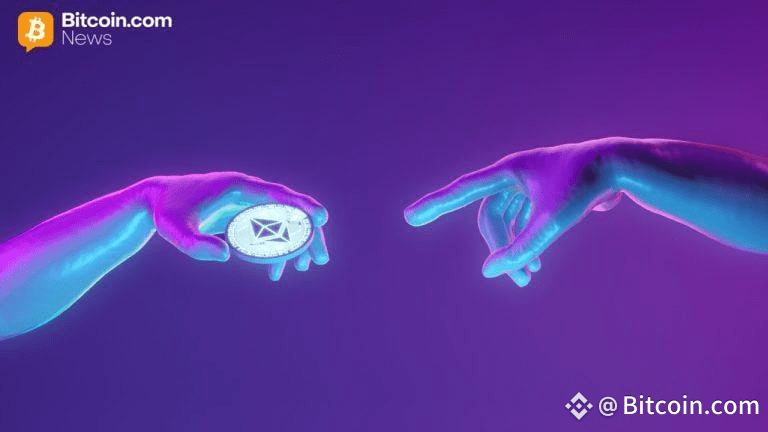 Bit Digital Plans $100 Million Convertible Notes Offering to Buy Ethereum