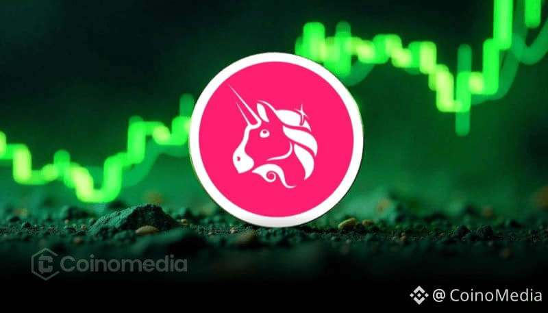 Uniswap Fee Switch Vote Nears Approval with 62M+ Votes