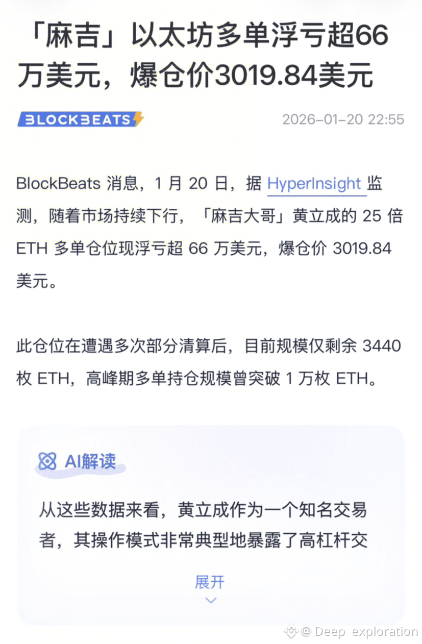 麻吉大哥的疯狂 関連最新ニュース、オピニオン、今日のフィード | Binance Square