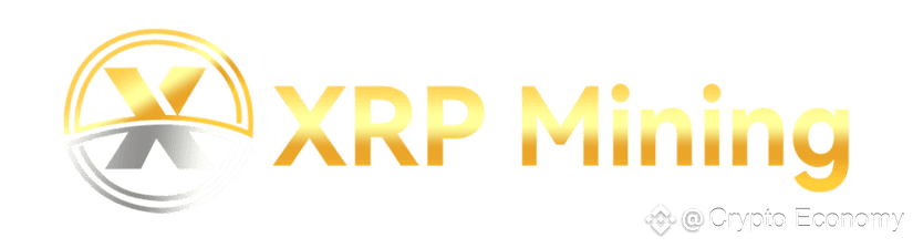 xrp mining