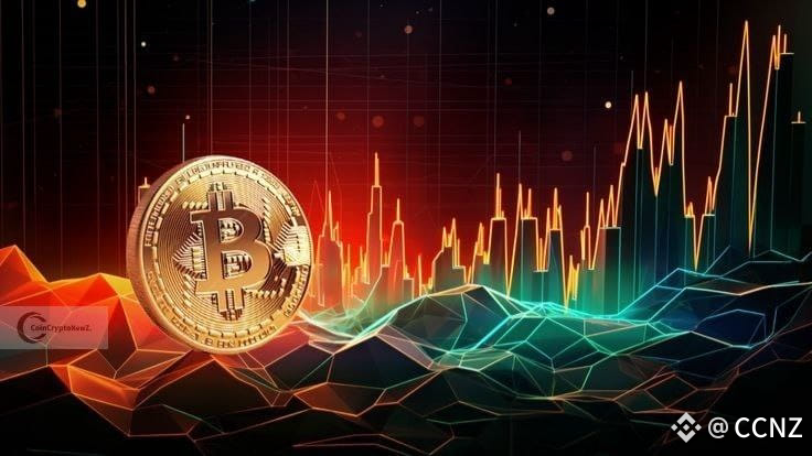 Bitcoin Dominance at Risk? Bearish Pattern Signals Reversal
