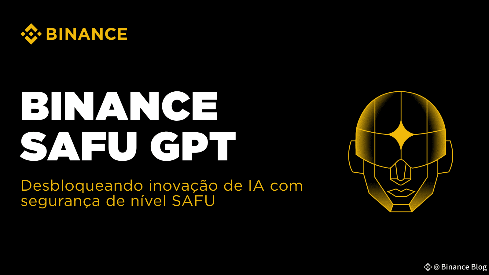 Binance SAFUGPT – Unlocking AI innovation with SAFU-level security |  Binance Blog on Binance Square