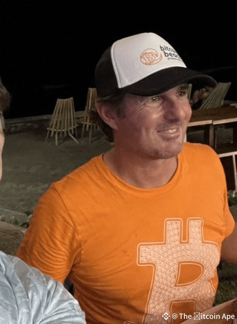 🚨WOW!!! : Tom cruise spotting wearing a Bitcoin T-shirt at | The ₿itcoin  Ape on Binance Square