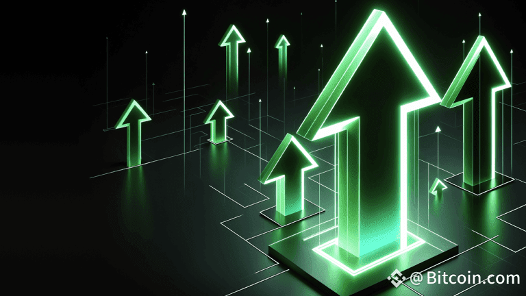 Altcoin Momentum Pushes Crypto Market Cap Past $4 Trillion