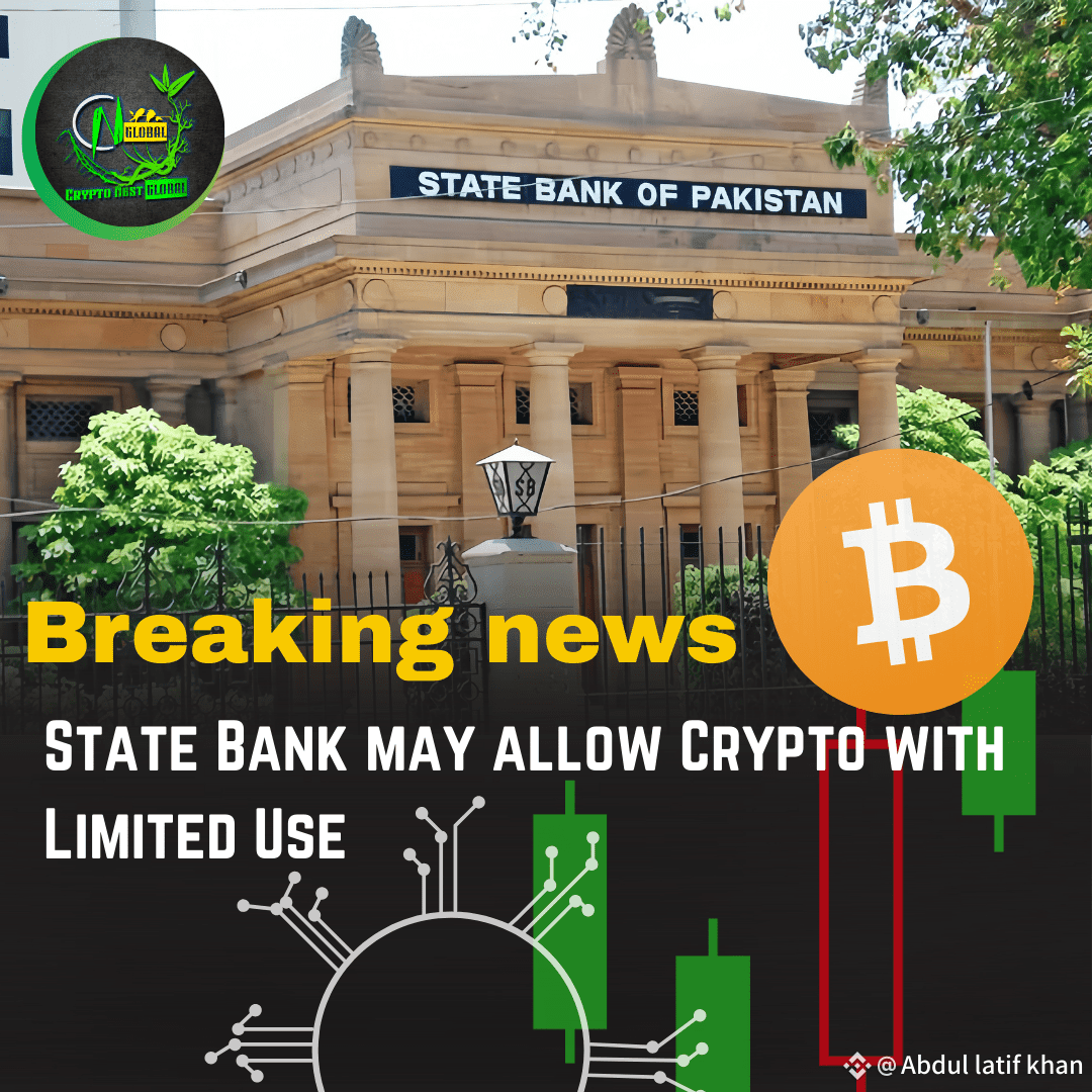Latest #statebankpakistan News, Opinions and Feed Today | Binance Square