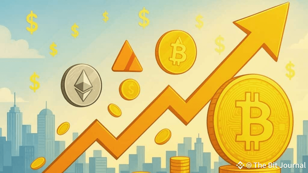 Bitcoin All-Time High