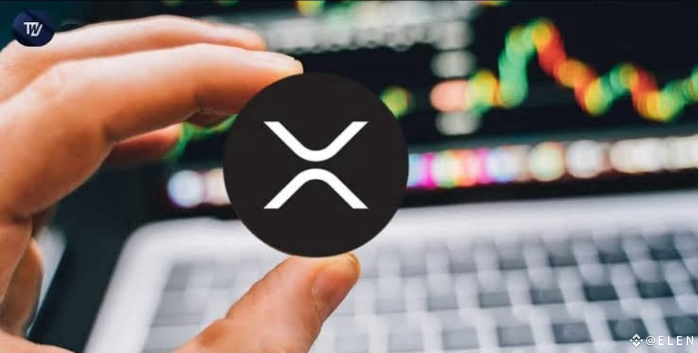 Binance has firmly debunked the rumors that XRP withdrawals | Elon Jamess  on Binance Square