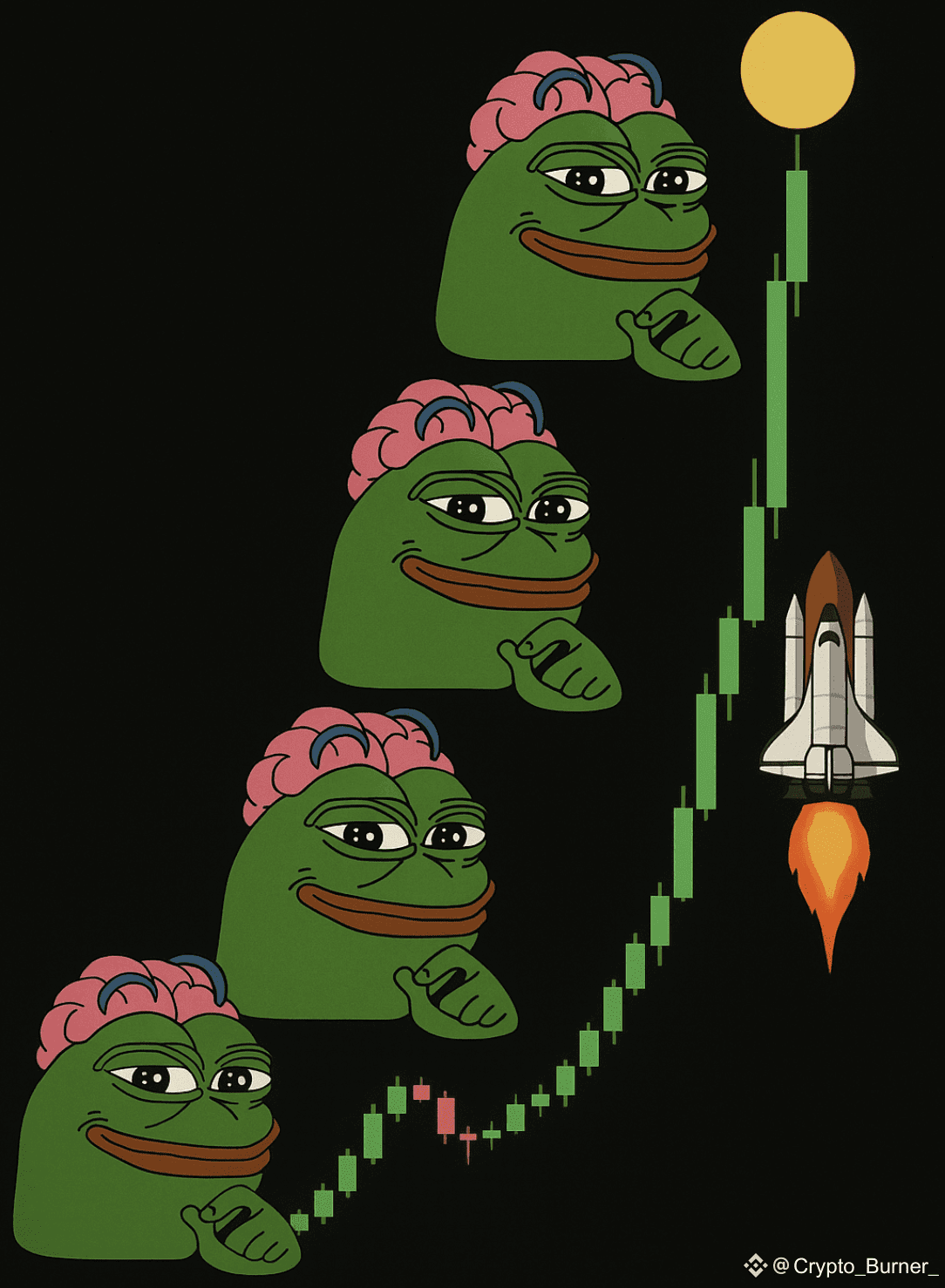 13-Year-Old Streamer Pulls Off a $35M Meme Coin Scam 🤯🎭 | Crypto_Burner_  on Binance Square