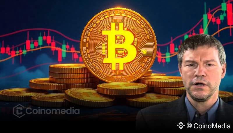 Bitcoin Isn’t Immune to Regulation, Warns Nick Szabo