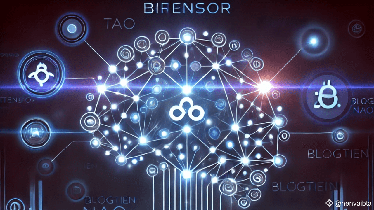 ¿Qué es Bittensor (TAO)? Más información sobre la plataforma (2025 ...