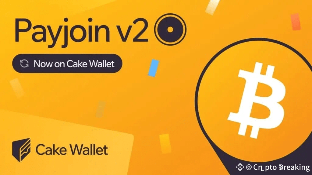 Bitcoin Privacy Just Got A Major Upgrade: Bitcoiners Can Now Send Private Transactions With A Mainstream Wallet