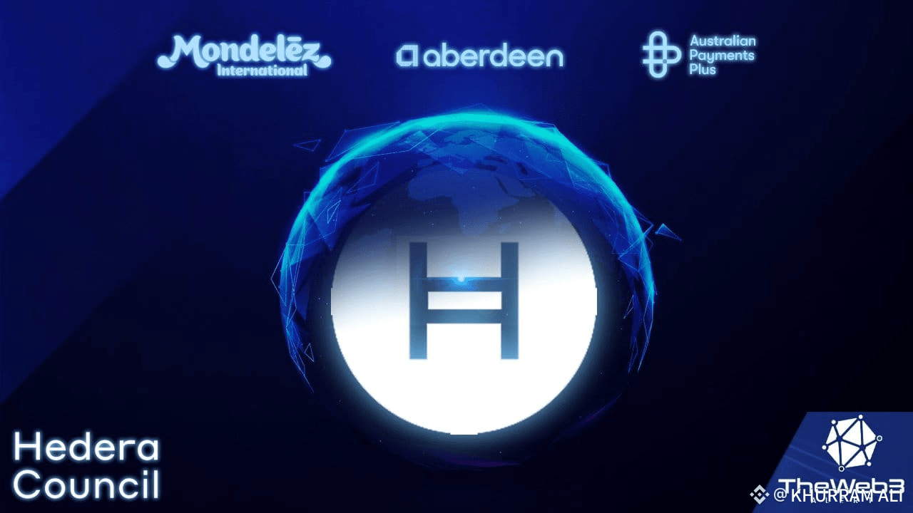 Latest #hedera🌿 News, Opinions and Feed Today | Binance Square
