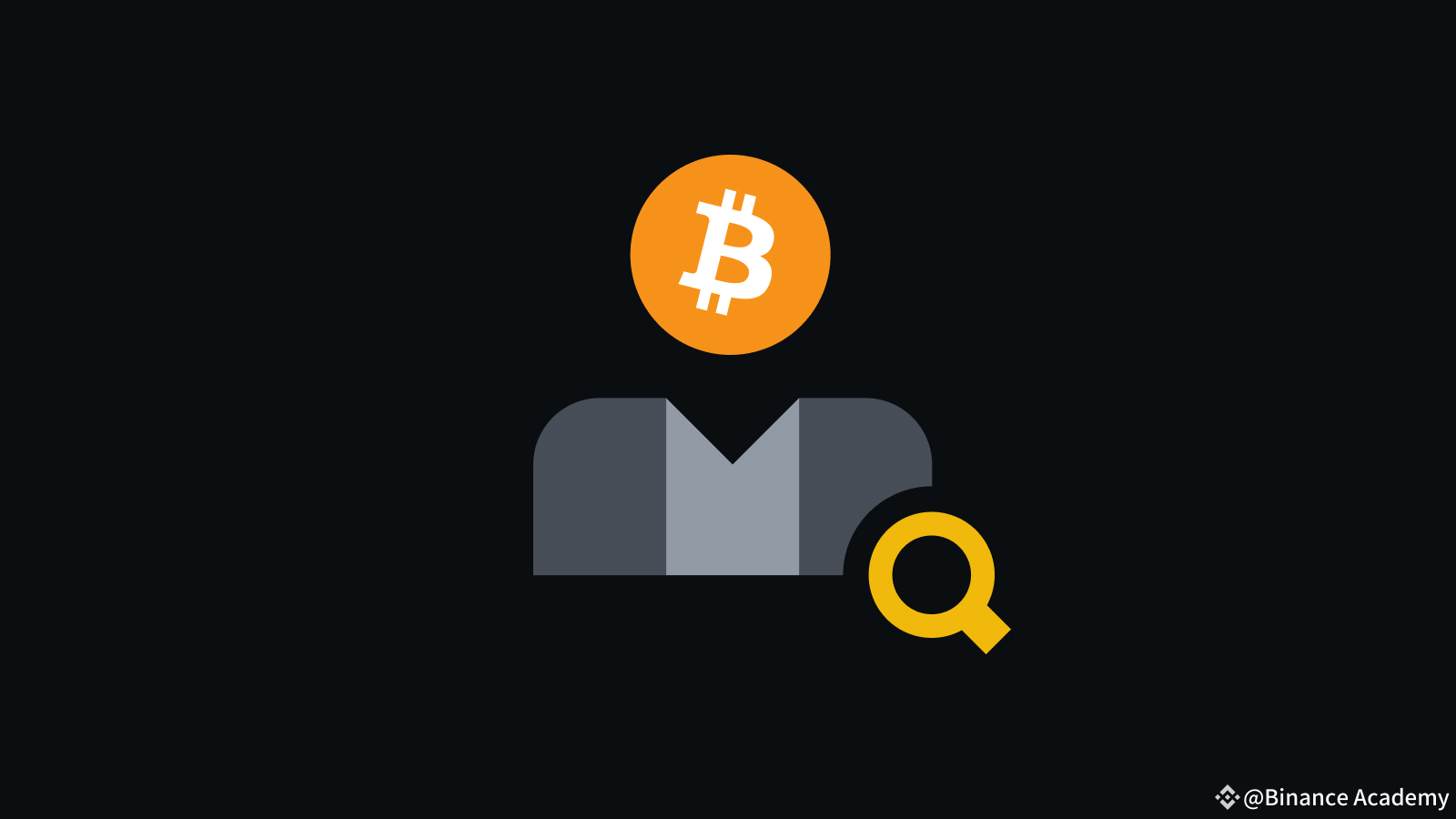 Quién es Michael Saylor? | Binance Academy en Binance Square