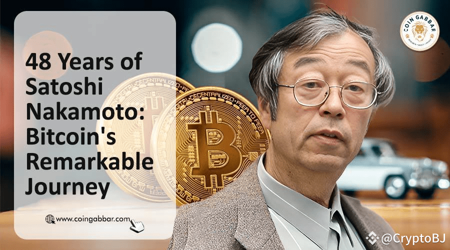 The Satoshi Enigma: An Extraterrestrial Hypothesis | Crypto HWK på