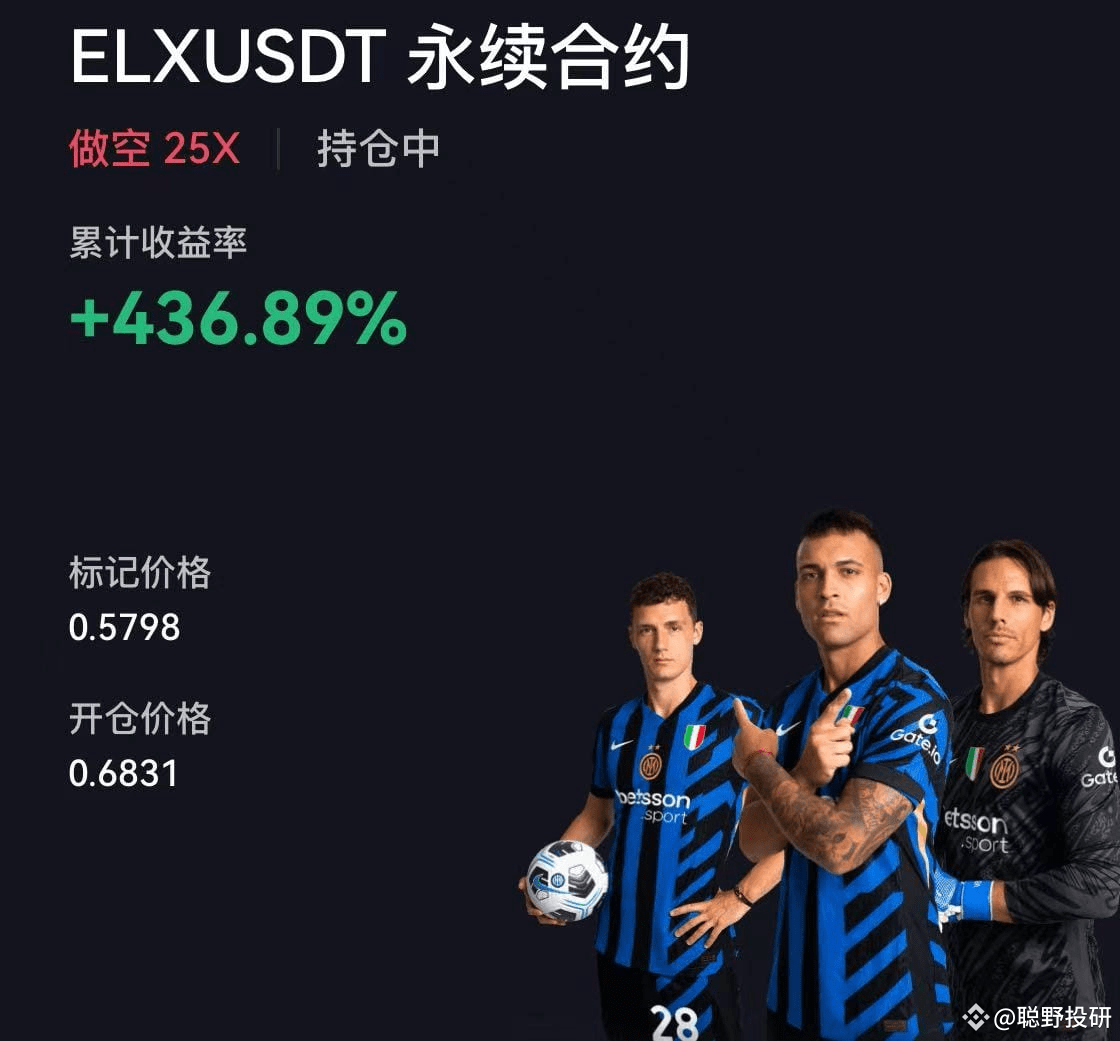 Elx crypto news (82) foto