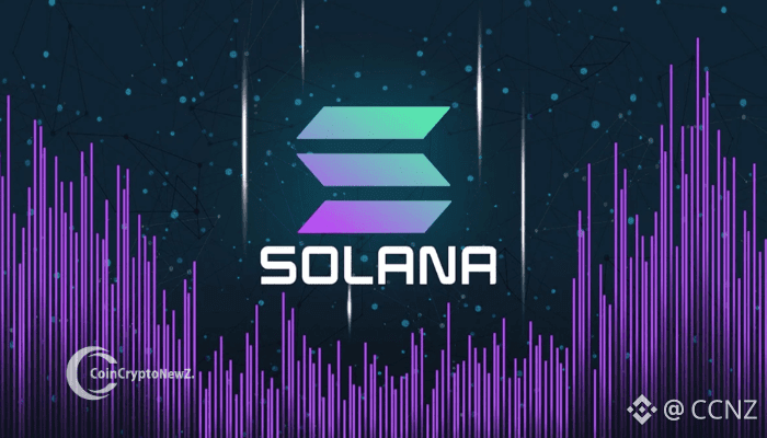 Solana Warning: $120 Line in the Sand Before a Possible 25% Drop