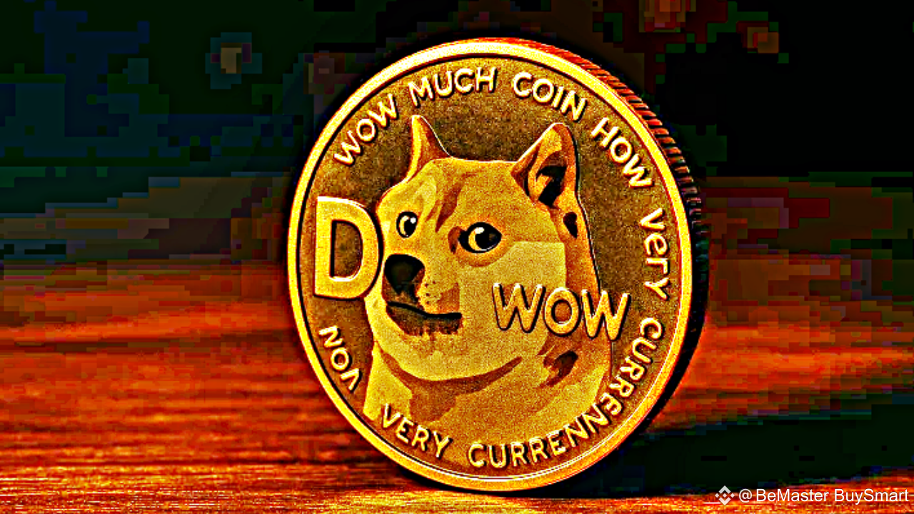 DOGE Coin Price: Bullish Pattern Points Step by Step Toward $5 ...