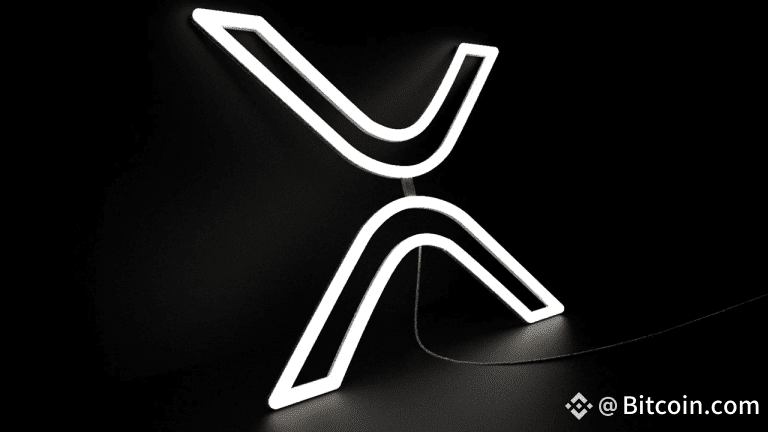 Futures and Options Markets Reflect Aggressive XRP Trading Strategies