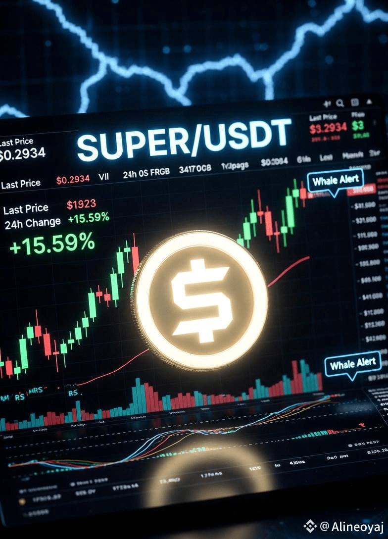 Latest #superverse News, Opinions and Feed Today | Binance Square