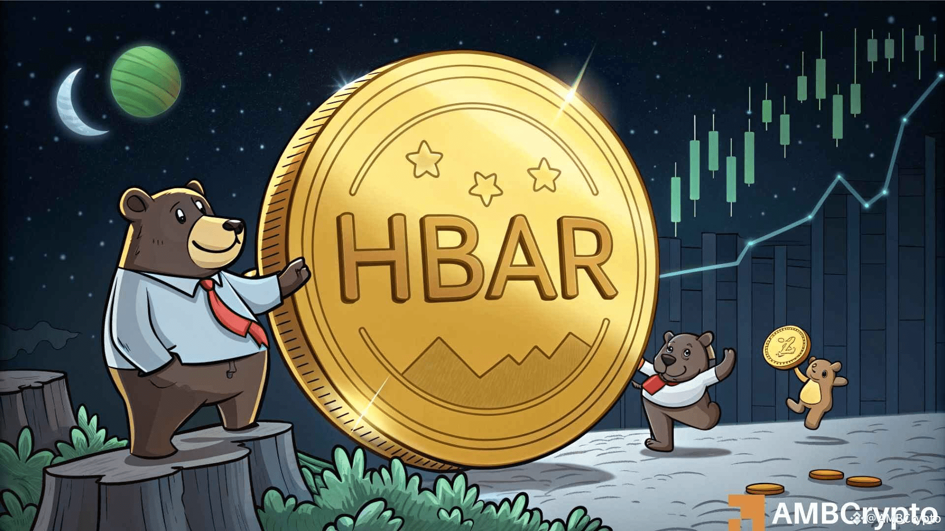 HBAR
