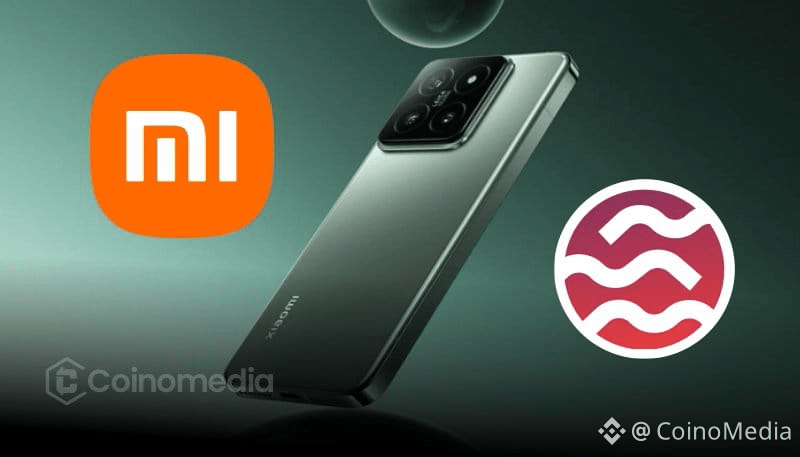 Sei Wallets Coming to Xiaomi Phones Globally