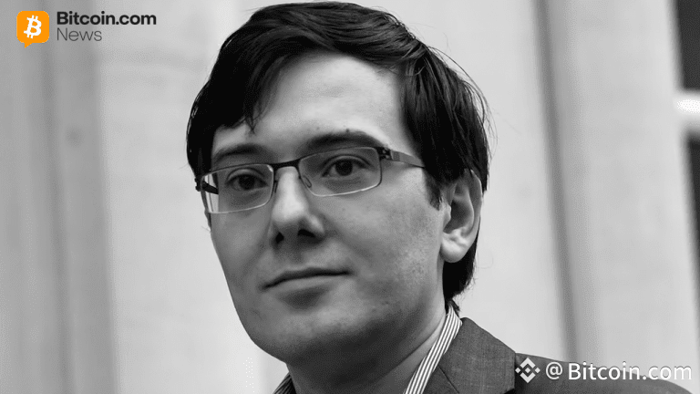 Bitcoin’s Quantum Risk: Former Pharma Exec Martin Shkreli Says Shor’s Algorithm Is the One to Watch