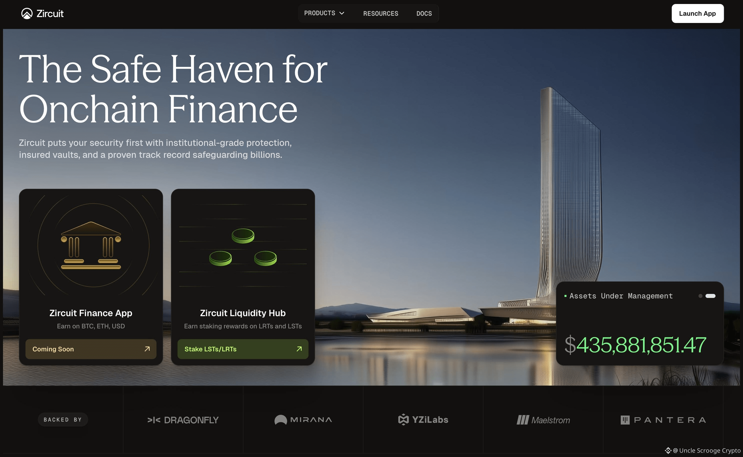 Latest #zircuit News, Opinions and Feed Today | Binance Square