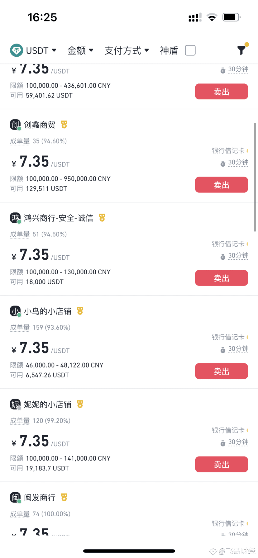接下来我们有可能见到汇率7.8的USDT 如果中美打贸易战，谁都不让步，会怎么样？ 那就只能硬杠呗。短期内，谁都不好|