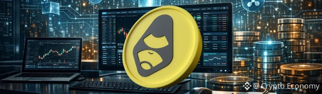 How Does ApeX Omni Work