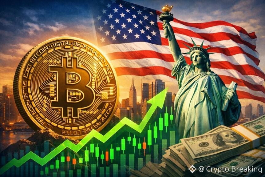 Bitcoin Premium Turns Positive As U.s. Demand Rebounds