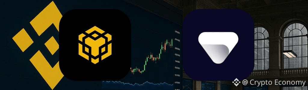 Institutional Momentum for BNB