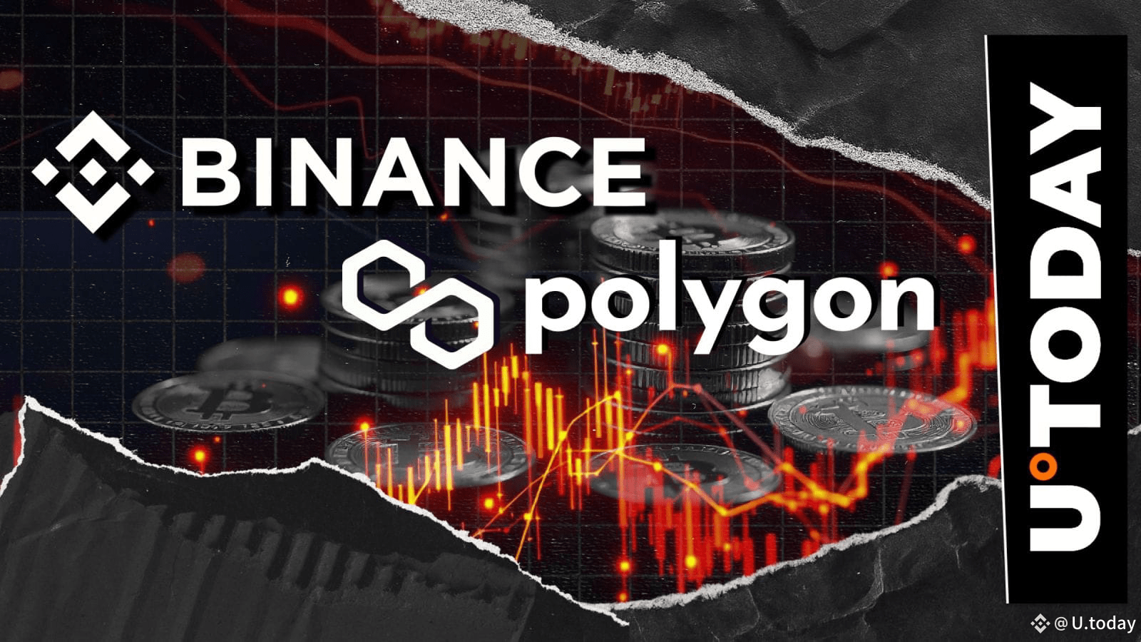 Binance to Suspend Polygon Withdrawals on This Date: Reason | U.today على  Binance Square