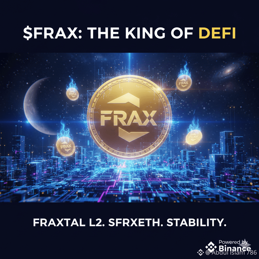 Latest #fxs News, Opinions and Feed Today | Binance Square