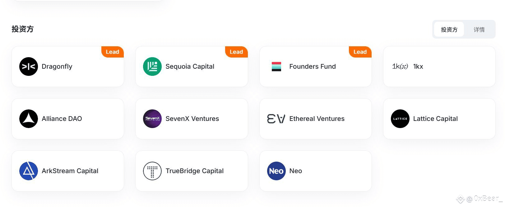 Family, today we're going to talk about the ERA token econom | 0xBear ...