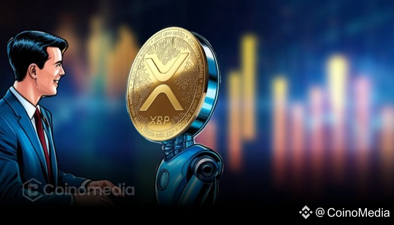 XRP Soars to $3.65 ATH After 16.6% Daily Surge