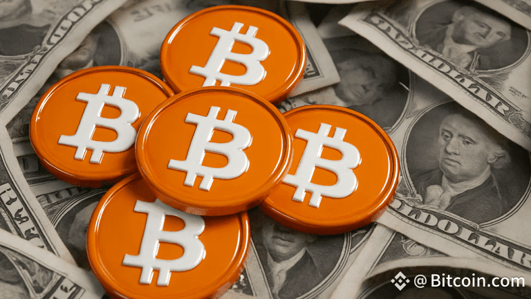 Nakamoto Holdings Expands Bitcoin Hoard to 5,765 BTC in Major Acquisition