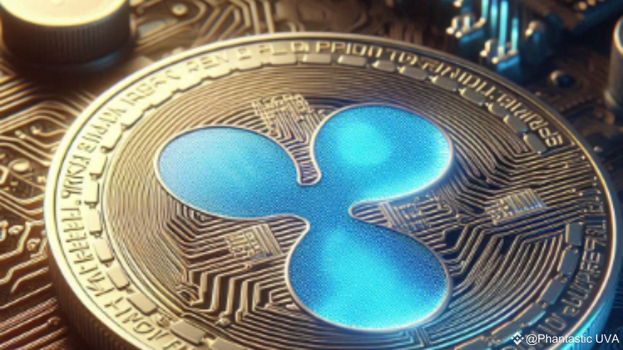 SWIFT x リップル (XRP): スピード、セキュリティ、トレーサビリティ、コスト | Phantastic UVA on Binance  Square