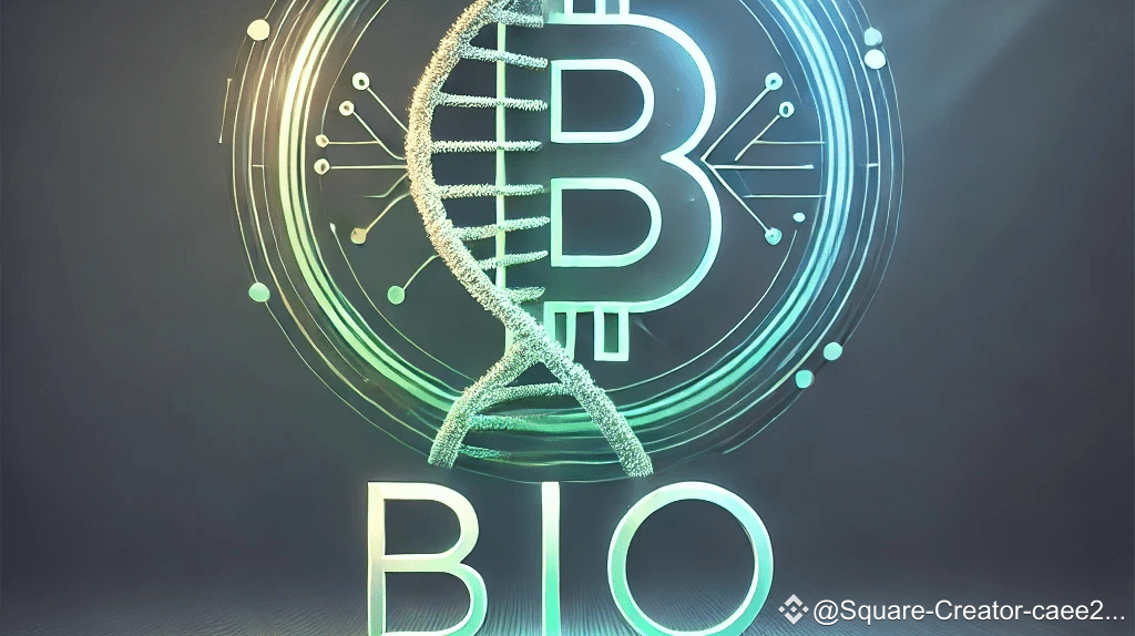 BIO coin in launch pool seize the opportunity | meme Go11 on Binance Square