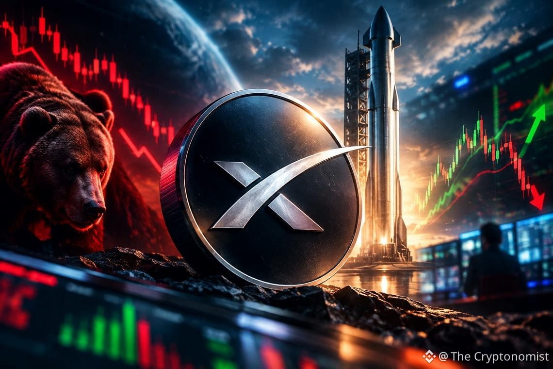 SpaceX stock Analysis at $146.99, down 1.1% intraday
