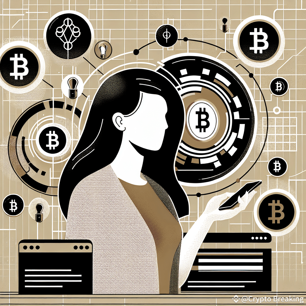 Ivanka Trump Calls Out Fake Cryptocurrency Using Her Name for Exploitation  | Crypto Breaking on Binance Square