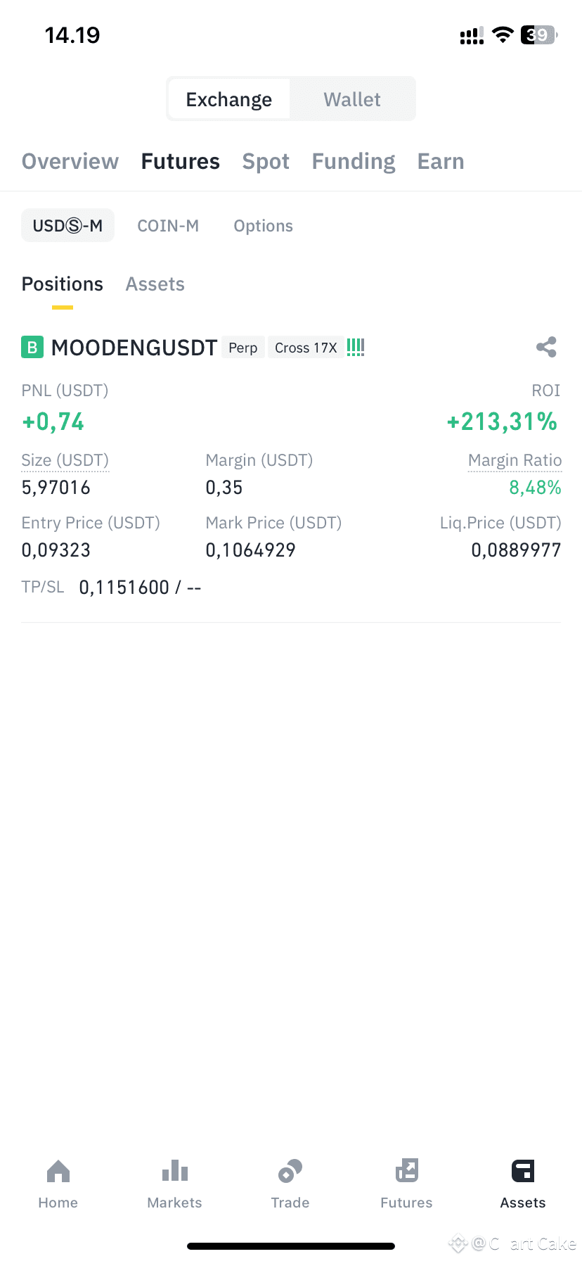 Latest #moodengusdt News, Opinions and Feed Today | Binance Square