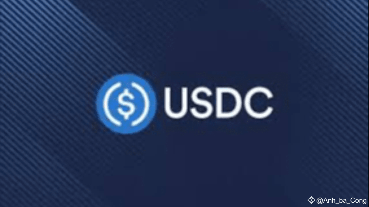 今日#crcl 最新资讯、观点和推送| 币安广场