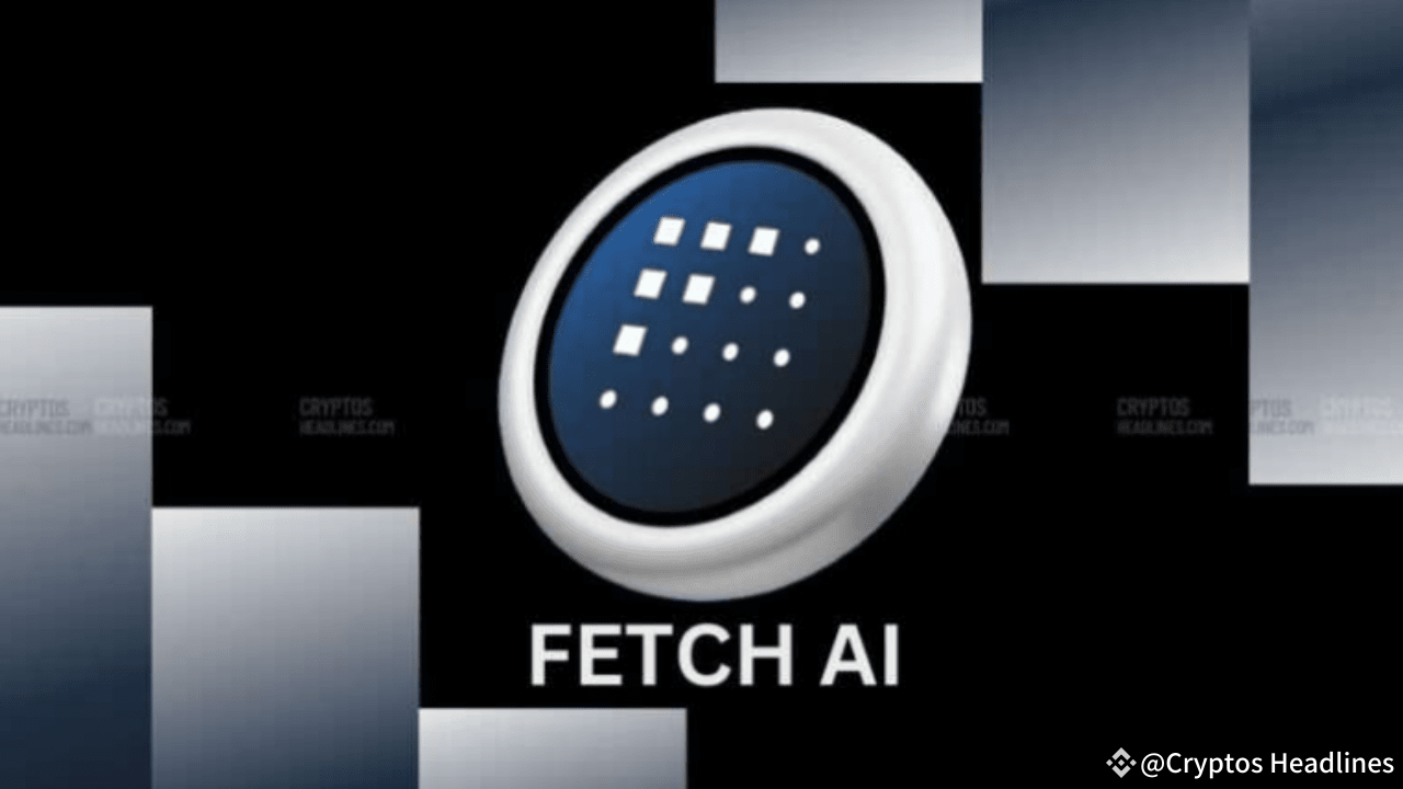 Fetch.ai (FET) fait face à une consolidation au milieu du lancement du  jeton ASI | CHT Trading Calls sur Binance Square