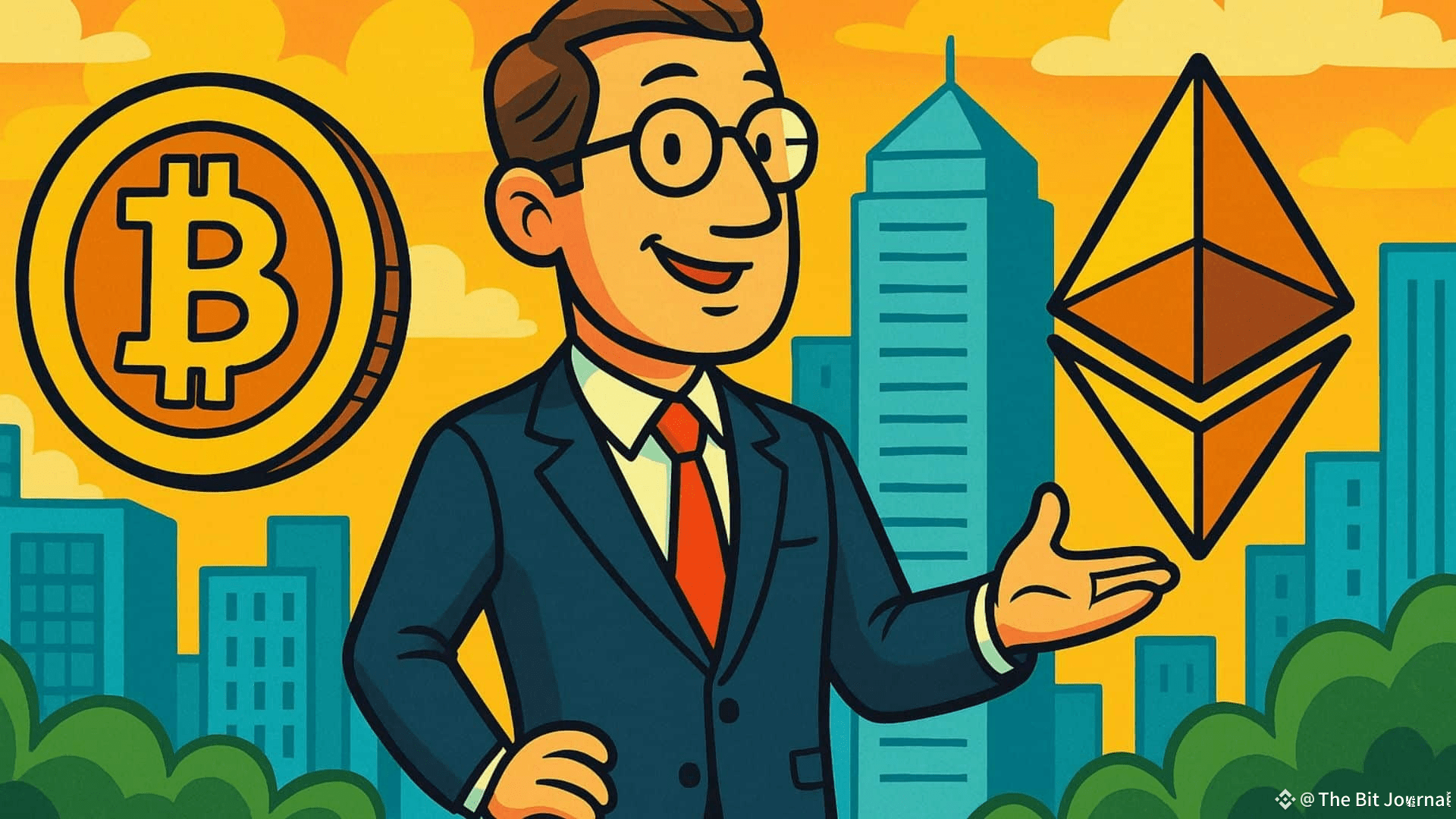 Institutional Crypto Trading