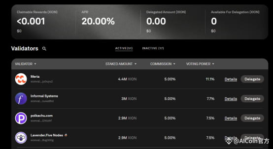 为什么XION被看好？抽象Web3复杂性，打造无缝用户体验