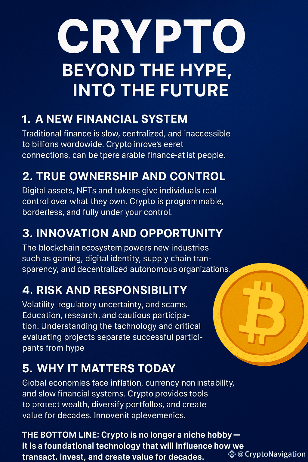 Crypto Trading is it skill or luck? Do some traders get | CryptoNavigation  on Binance Square