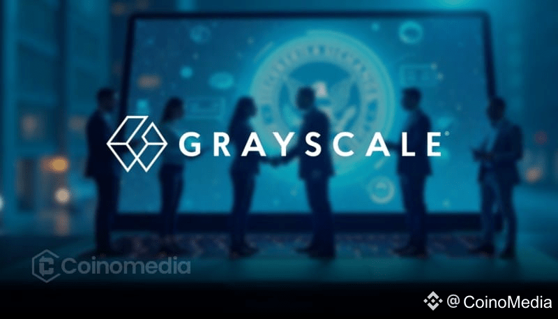 Grayscale Registers Zcash Trust, Eyes $ZEC ETPs